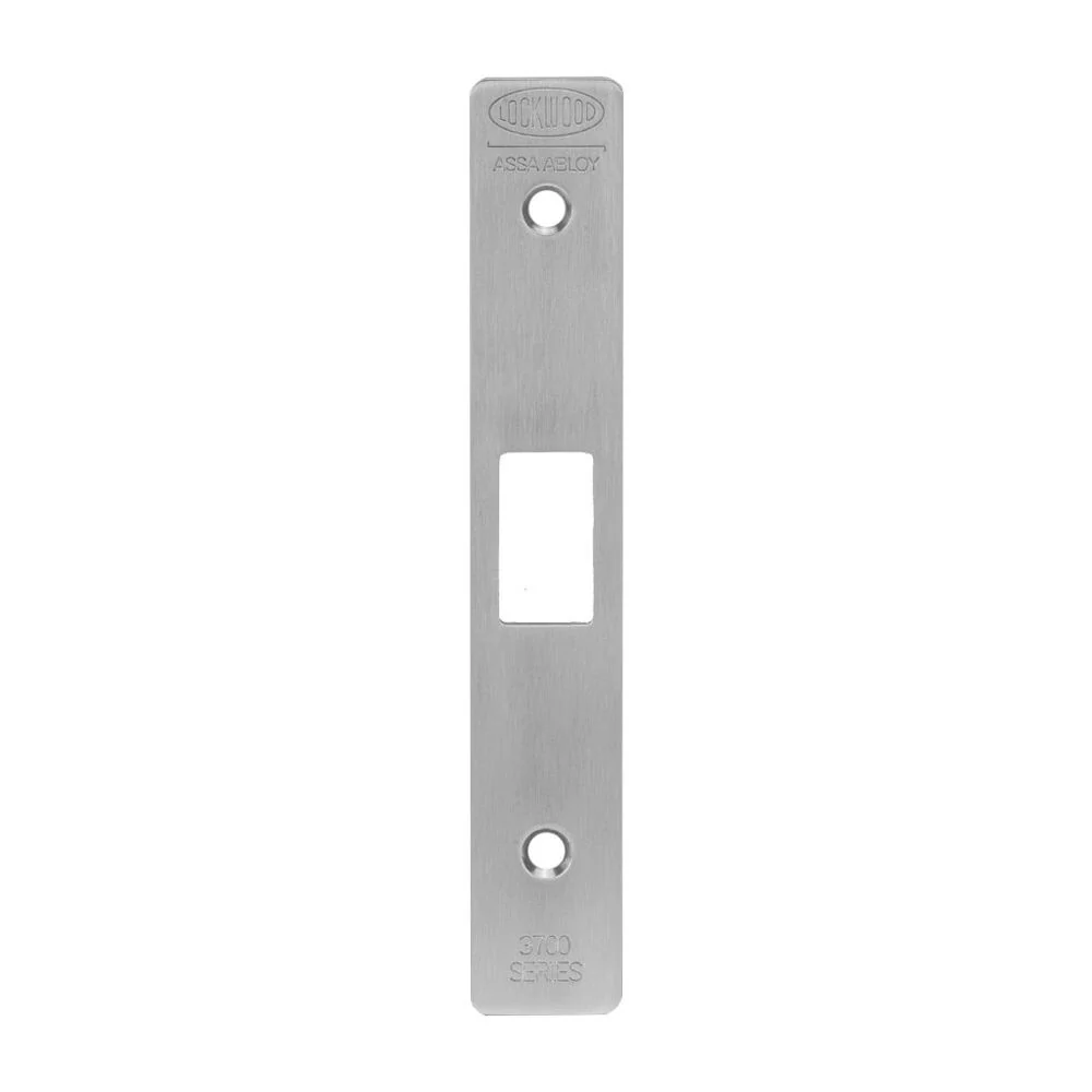 Lockwood 3774 Aluminium Door Fixing Conversion Kit - Available in Various Finishes - Image 4