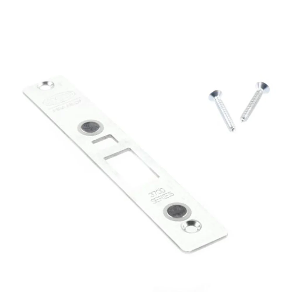 Lockwood 3782 ES2100 Cover Plate Kit To Suit Timber Door Application 3782TF2100SS