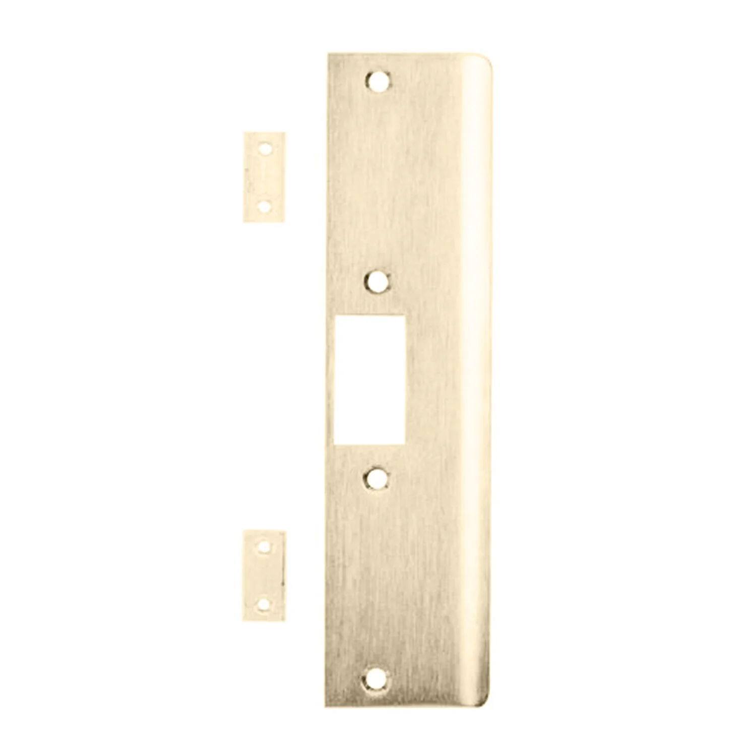 Lockwood 3782 Retrofit Strike Kit - Available in Various Finishes - Image 3