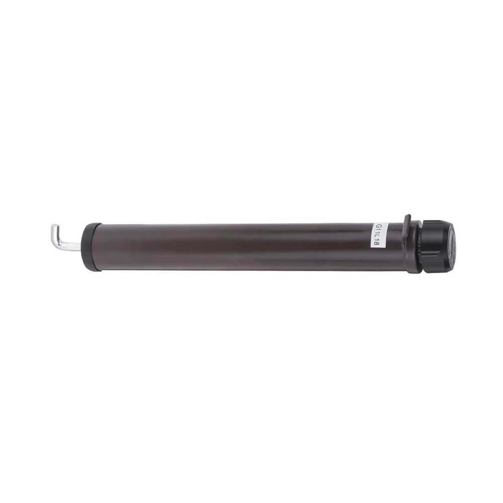 Lockwood 403 Adjustable Pneumatic Screen Door Closer - Available in Various Finishes - Image 3