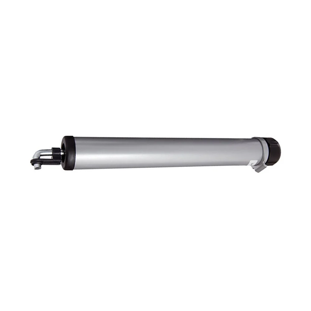 Lockwood 403 Adjustable Pneumatic Screen Door Closer - Available in Various Finishes - Image 4