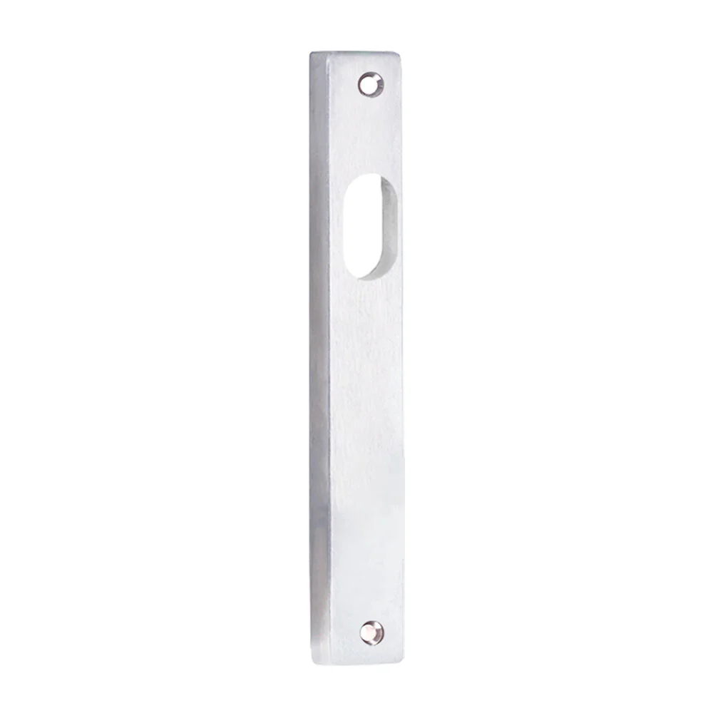 Lockwood 4700 Square End Plate With Cylinder Hole - Available in Various Finishes - Image 5