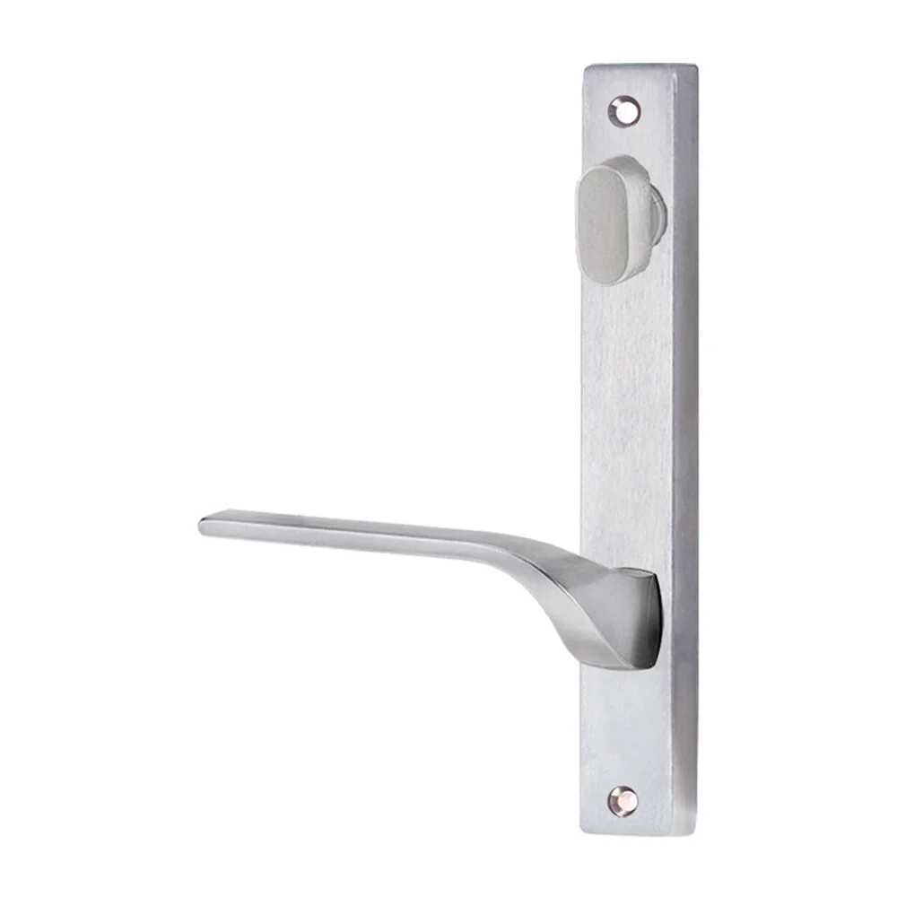 Lockwood 4904 Square End Plate With Turn and 122 Lever - Available in Various Handing - Image 4
