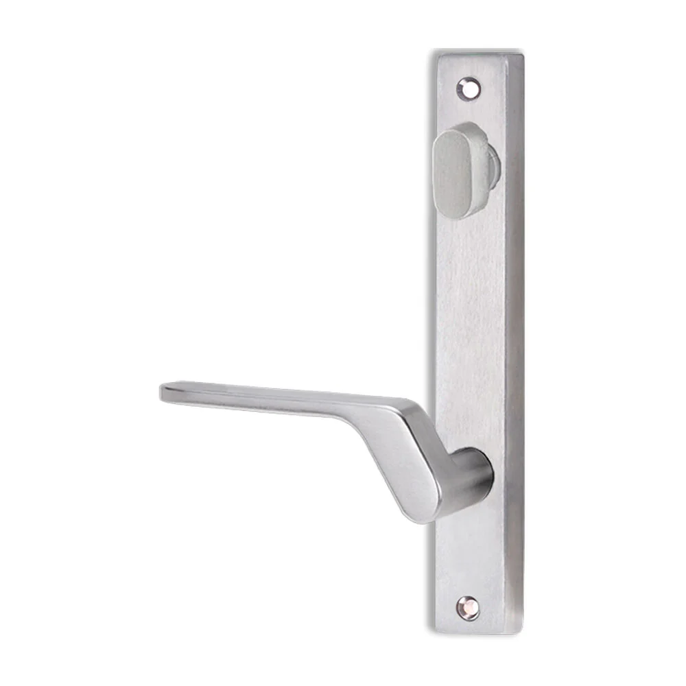 Lockwood 4904 Square End Plate With Turn and 41 Lever - Available in Various Handing - Image 4