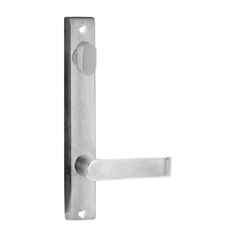 Lockwood 4904 Square End Plate With Turn and 59 Lever - Availbale in Various Finishes - Image 5