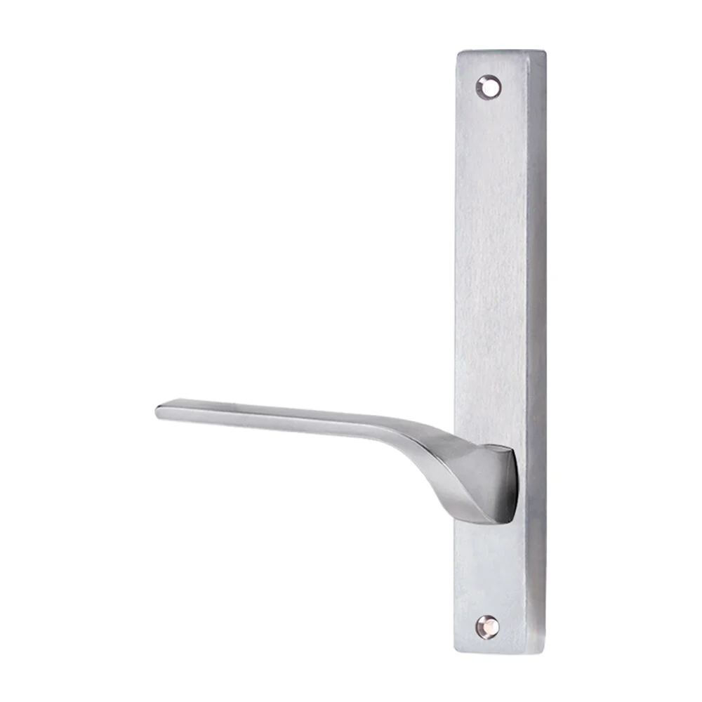 Lockwood 4905 Square End Plate With 122 Lever - Available in Various Handing - Image 4