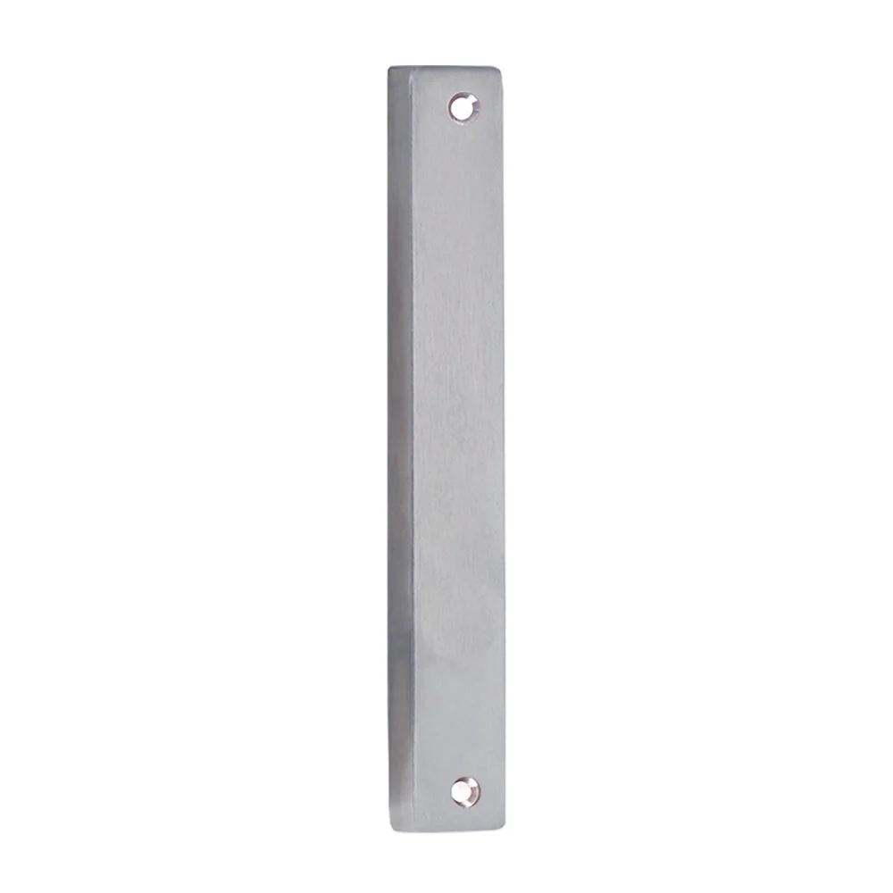Lockwood 4907 Square End Plate - Available in Various Finishes - Image 3