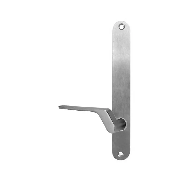 Lockwood 5905 Round End Plate With 41 Lever - Available in Left and Right Hand - Image 2