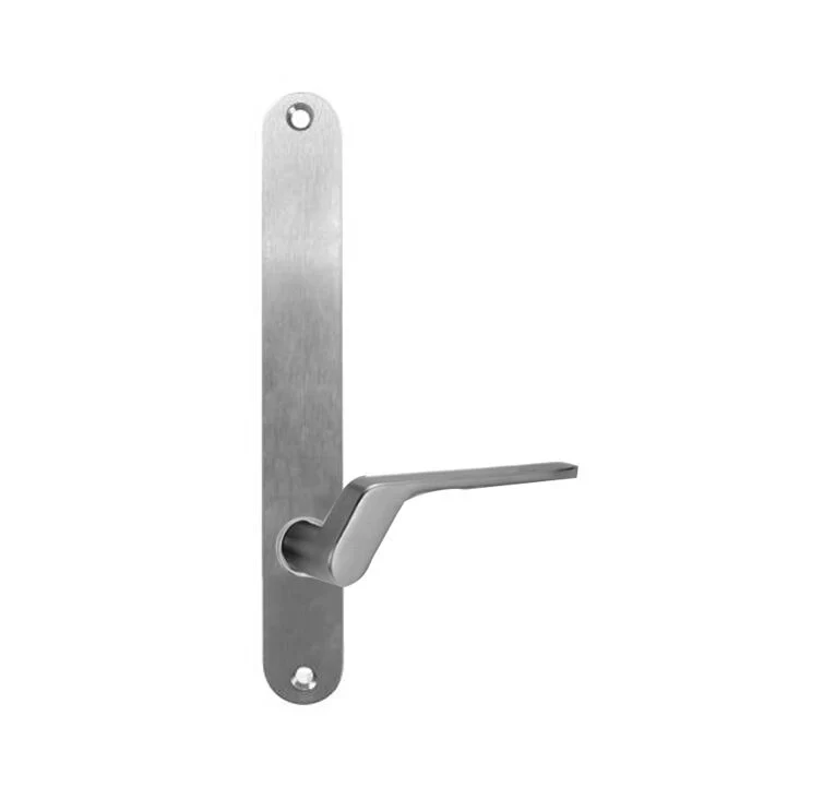 Lockwood 5905 Round End Plate With 41 Lever - Available in Left and Right Hand - Image 3