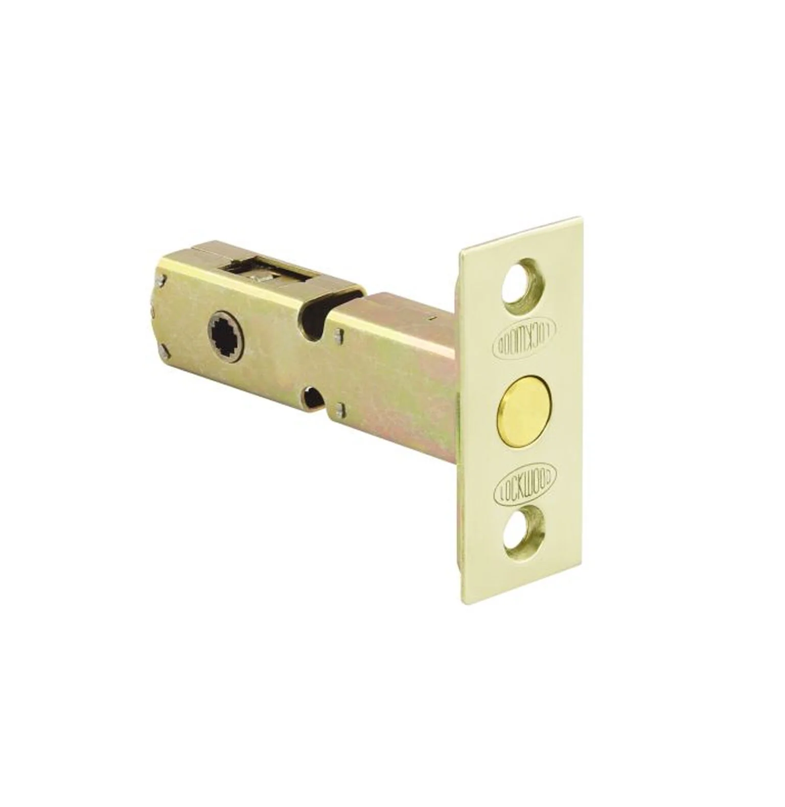 Lockwood 6260 Privacy Bolt TP - Available in Various Finishes - Image 2