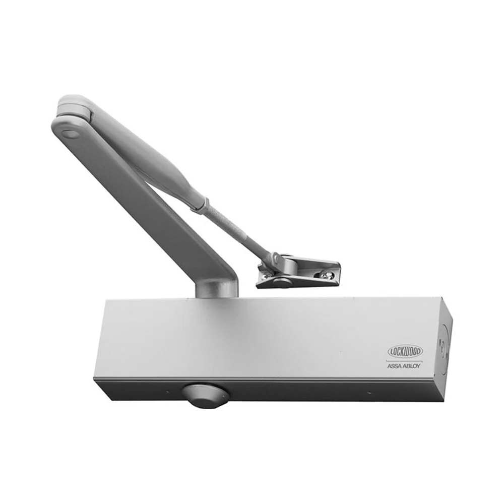 Lockwood 724 EN2-4 Standard Door Closer Hold Open and Non Hold Open Fire Rated - Image 3