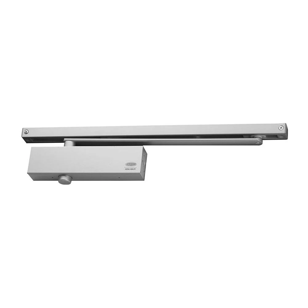 Lockwood 724SR Series Slide Arm Door Closer - Available in Various Finishes - Image 3