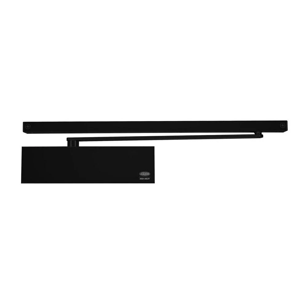 Lockwood 724SR Series Slide Arm Door Closer - Available in Various Finishes - Image 4