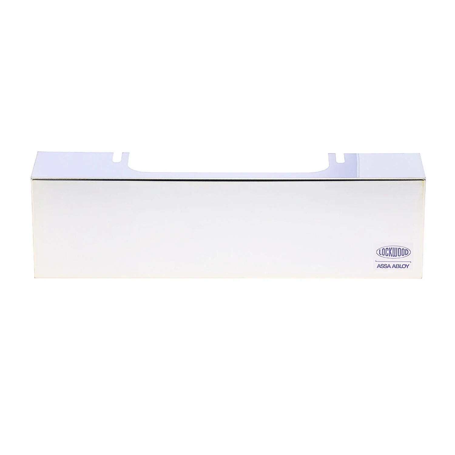 Lockwood 7726 Series Door Closer Box Cover - Available in Various Finishes - Image 3
