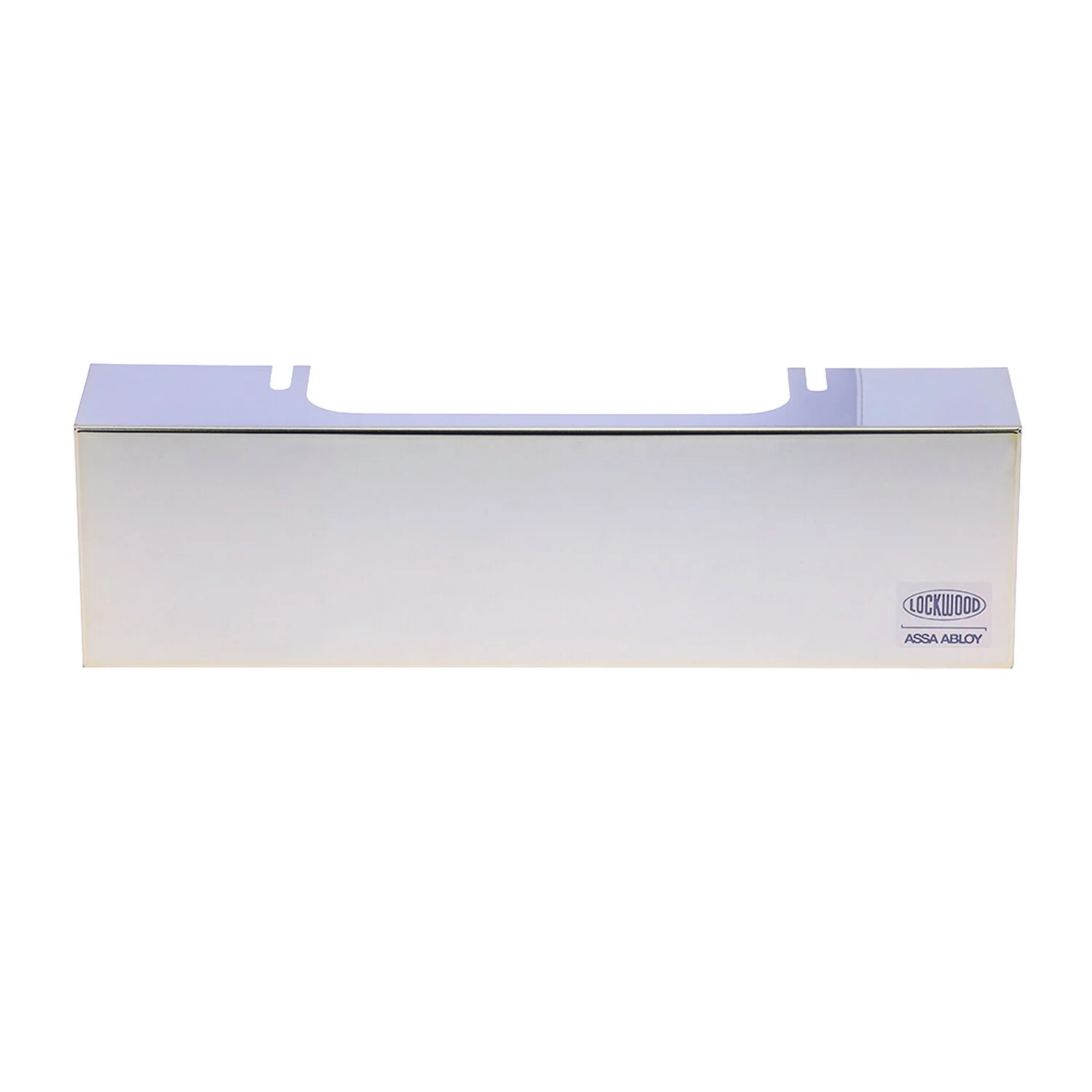 Lockwood 7726 Series Door Closer Box Cover - Available in Various Finishes - Image 4