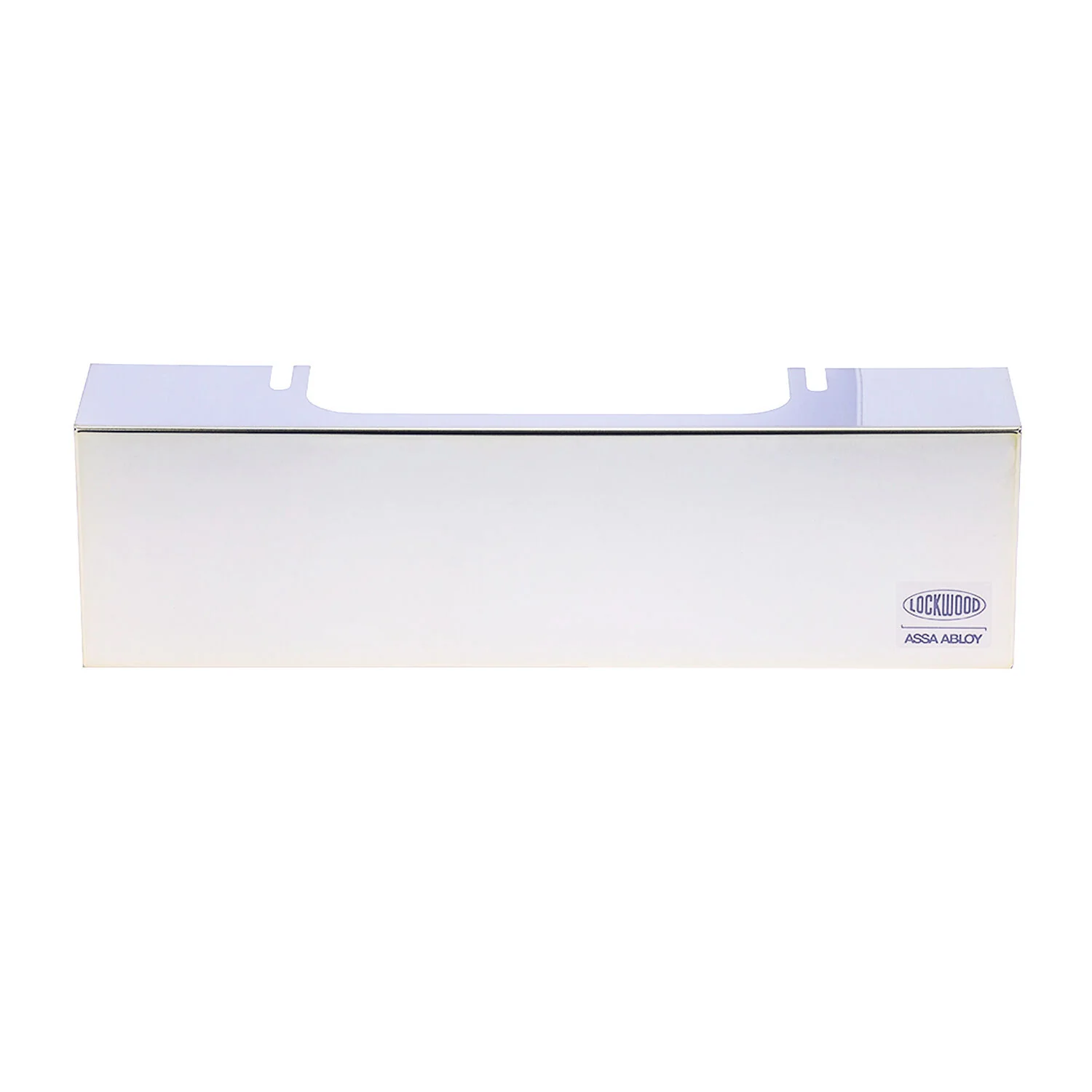 Lockwood 7726 Series Door Closer Box Cover - Available in Various Finishes - Image 5