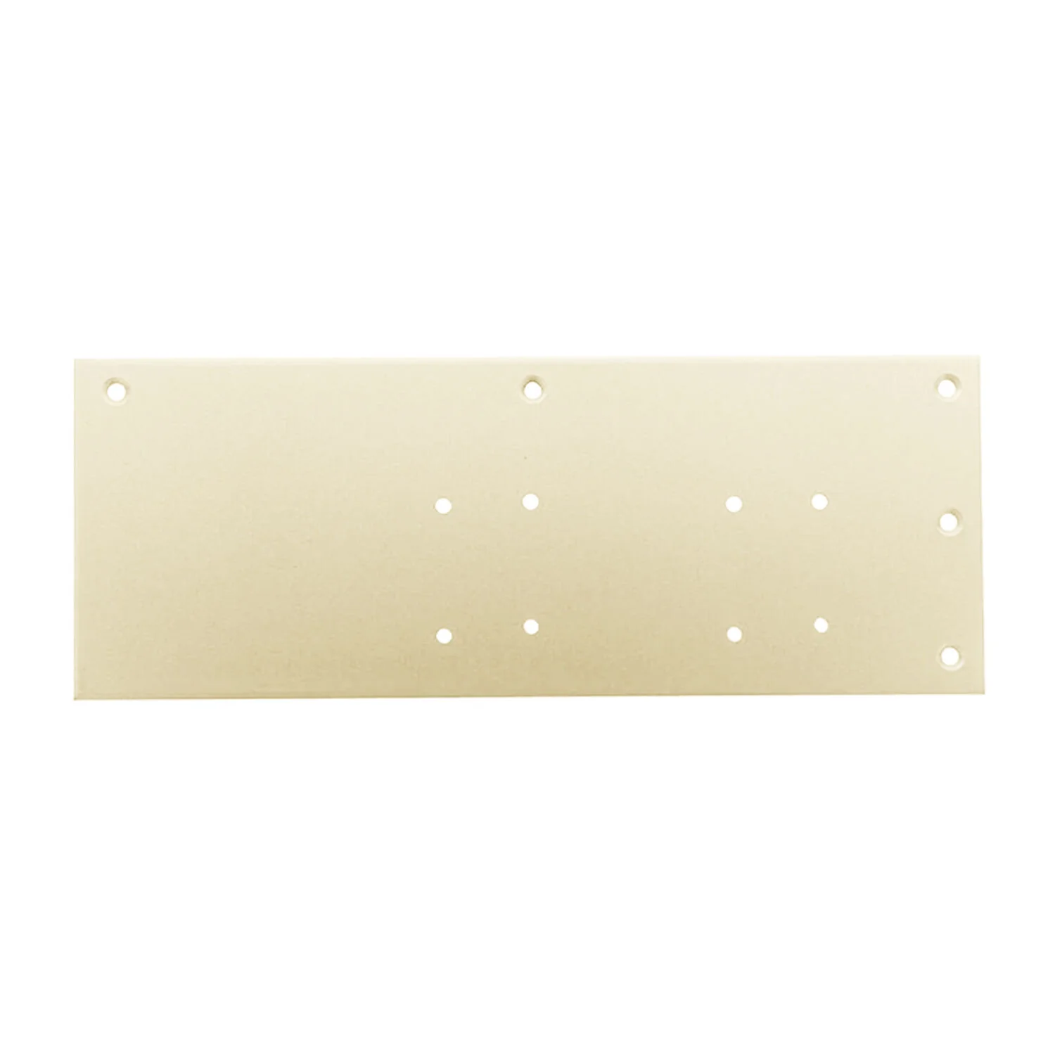 Lockwood 7726 Series Door Closer Drop Plate - Available in Various Finishes - Image 3