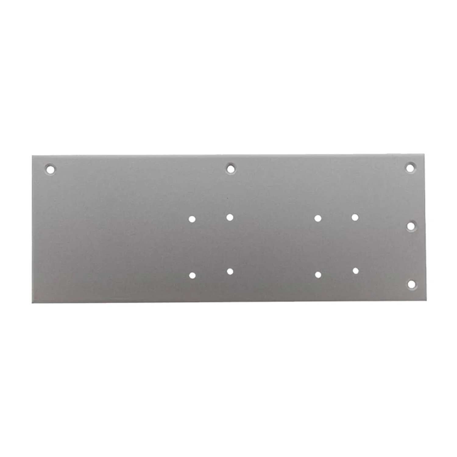 Lockwood 7726 Series Door Closer Drop Plate - Available in Various Finishes - Image 4