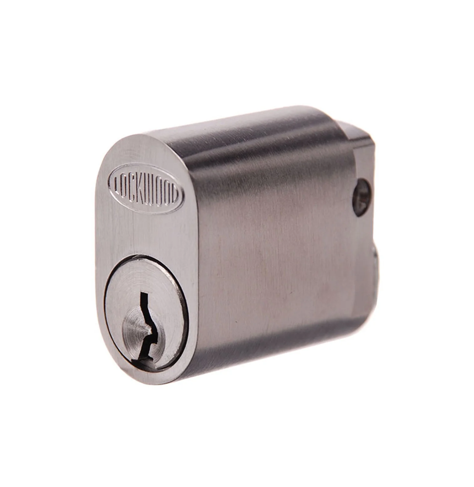 Lockwood C4 570 Oval Cylinder with X Cam 5KD - Available in Various Finishes - Image 10