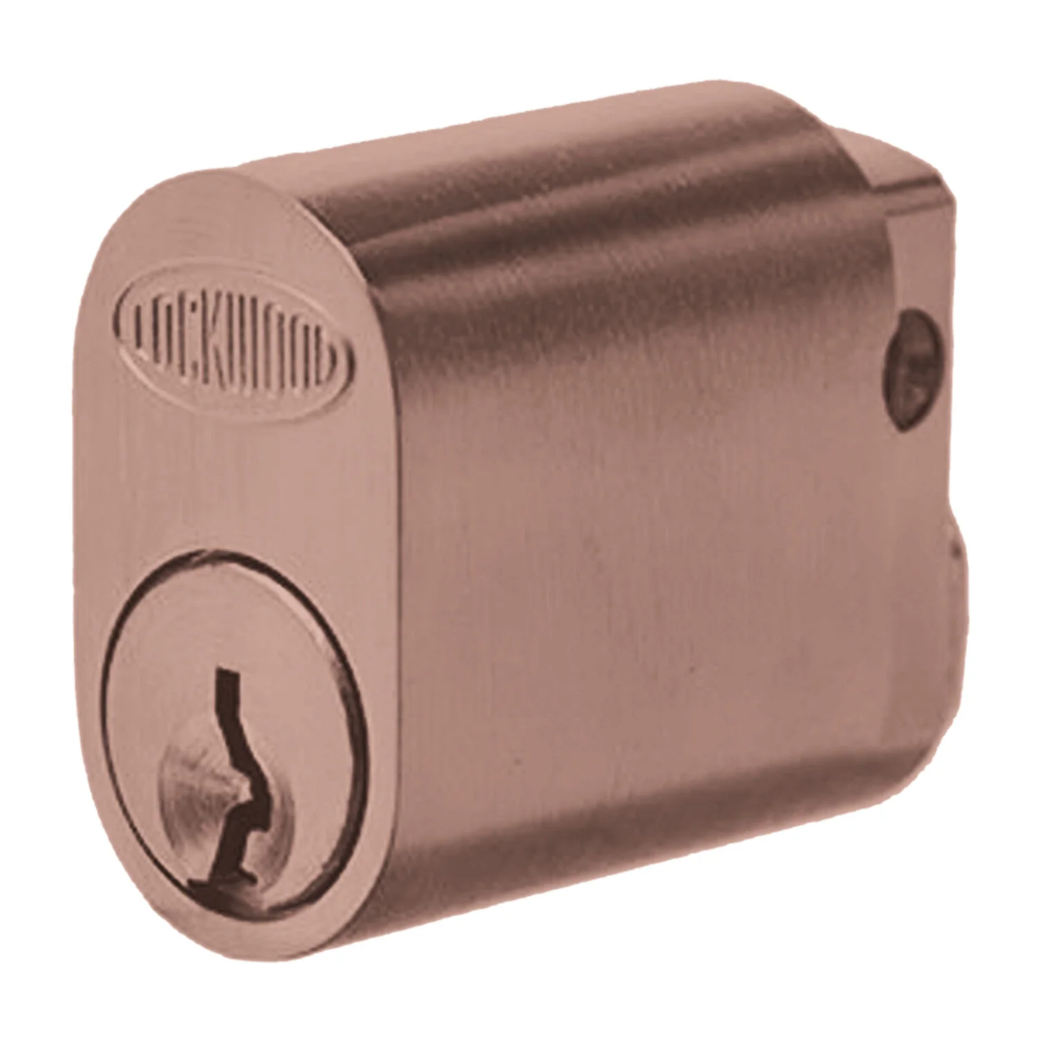 Lockwood C4 570E Extendable Base Cylinder With U Cam 5KD - Available in Various Finishes - Image 11