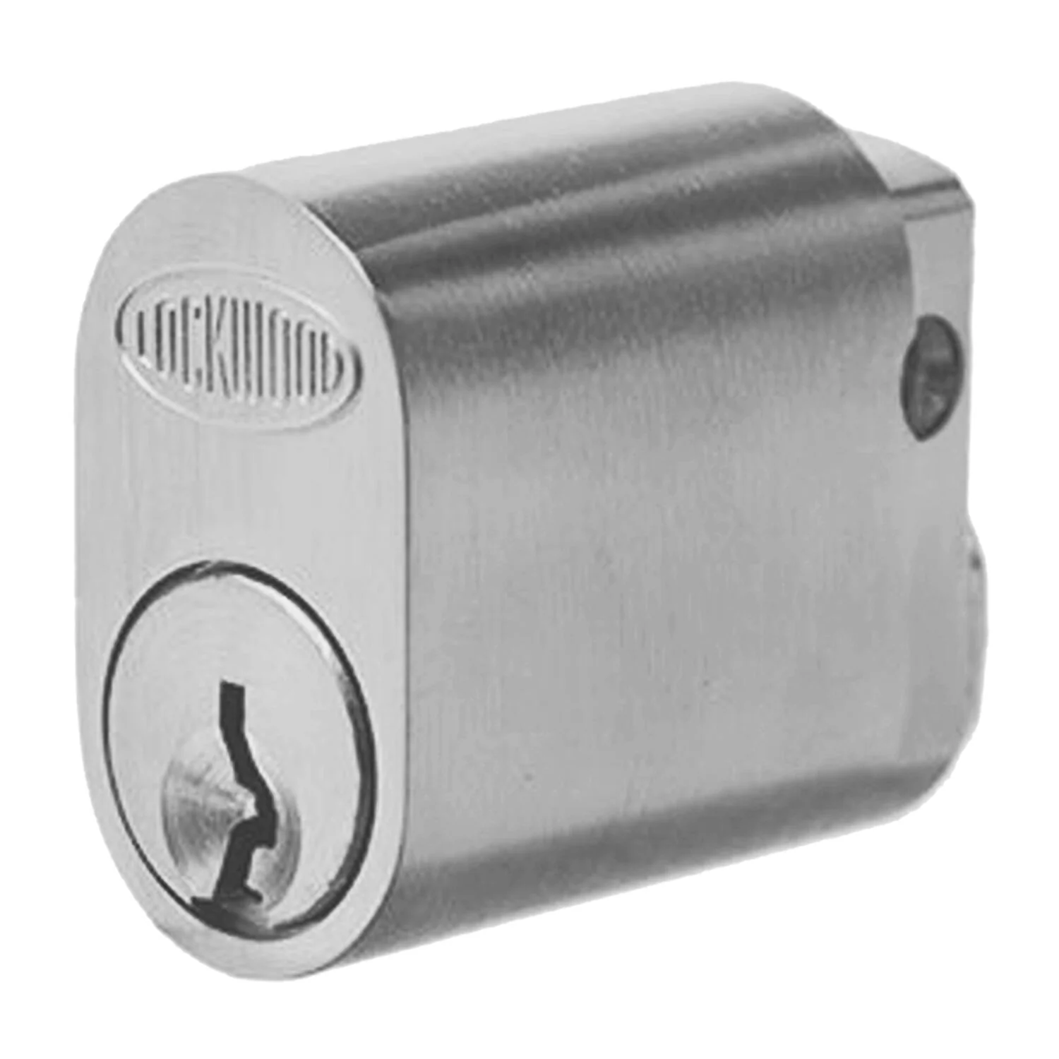 Lockwood C4 570E Extendable Base Cylinder With U Cam 5KD - Available in Various Finishes - Image 12