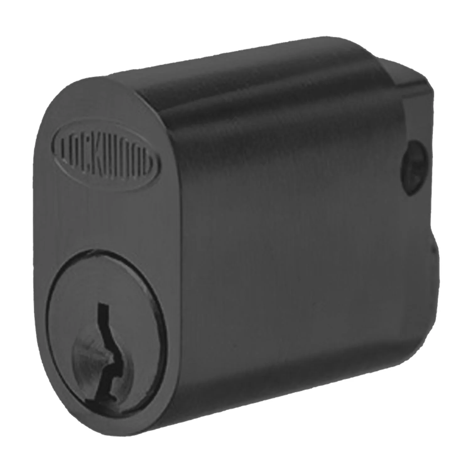 Lockwood C4 570E Extendable Base Cylinder With U Cam 5KD - Available in Various Finishes - Image 8