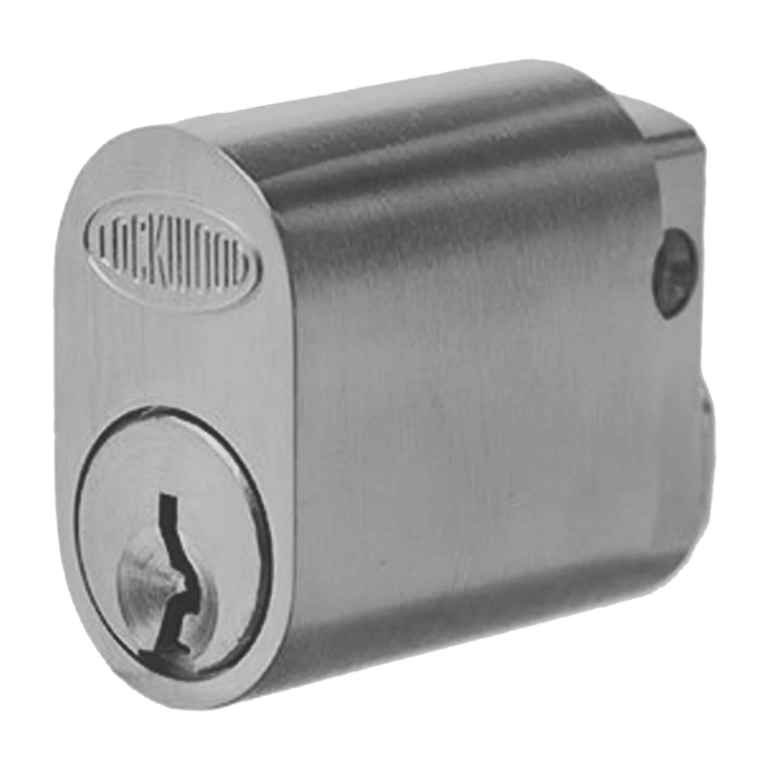 Lockwood C4 570E Extendable Base Cylinder With U Cam 5KD - Available in Various Finishes - Image 9