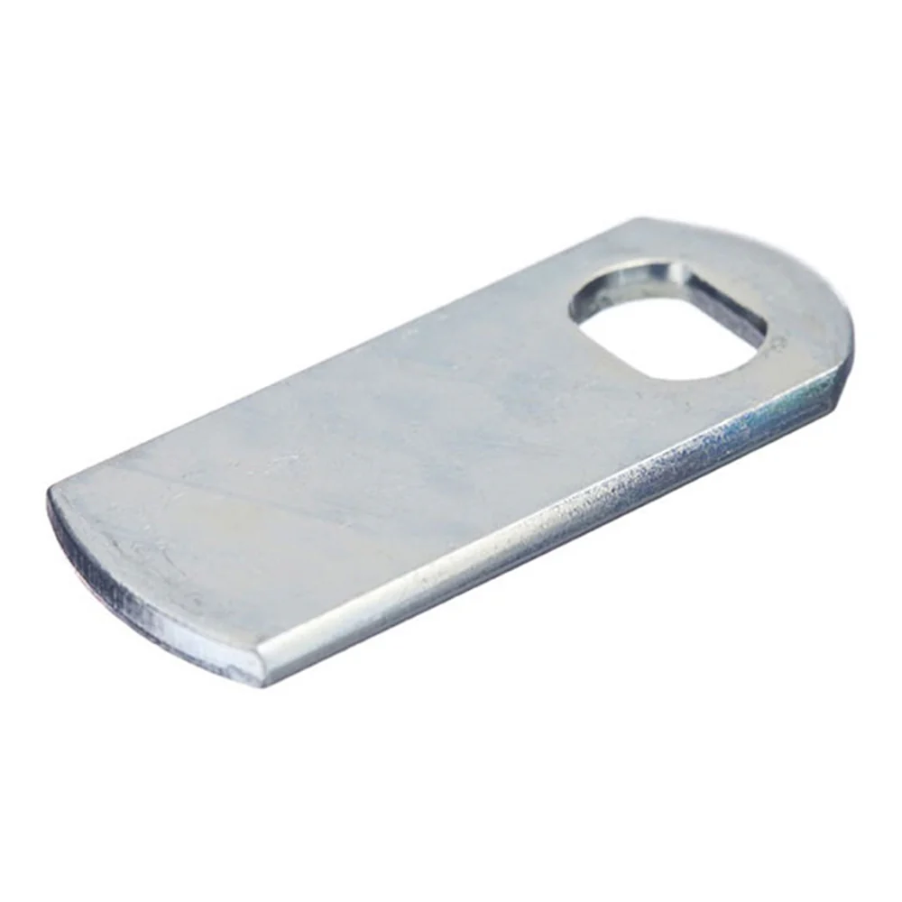 Lockwood Cam Lock Cam 38mm Flat Horizontal Locking Zinc CT670/05