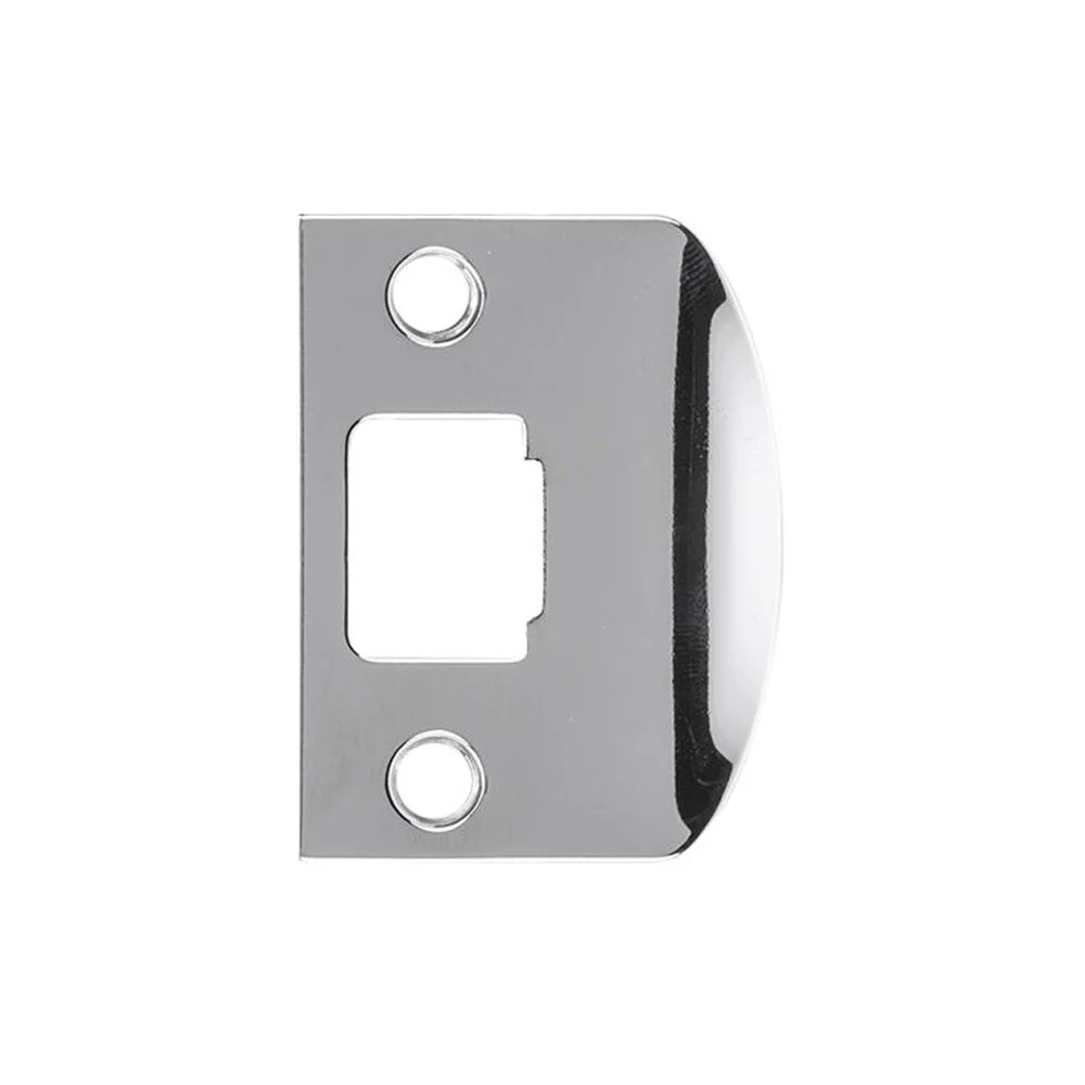 Lockwood D Strike To Suit 5200 Series Latch  - Available in Various Finishes - Image 2