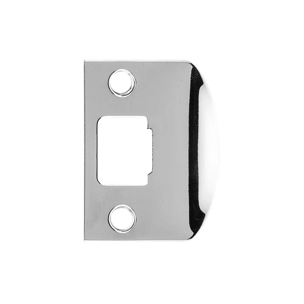 Lockwood D Strike To Suit 5200 Series Latch  - Available in Various Finishes - Image 3