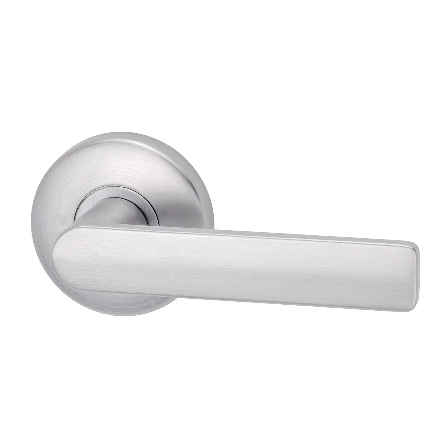 Lockwood Door Handle Velocity Element L3 Passage Lever Set - Available in Various Finishes - Image 6
