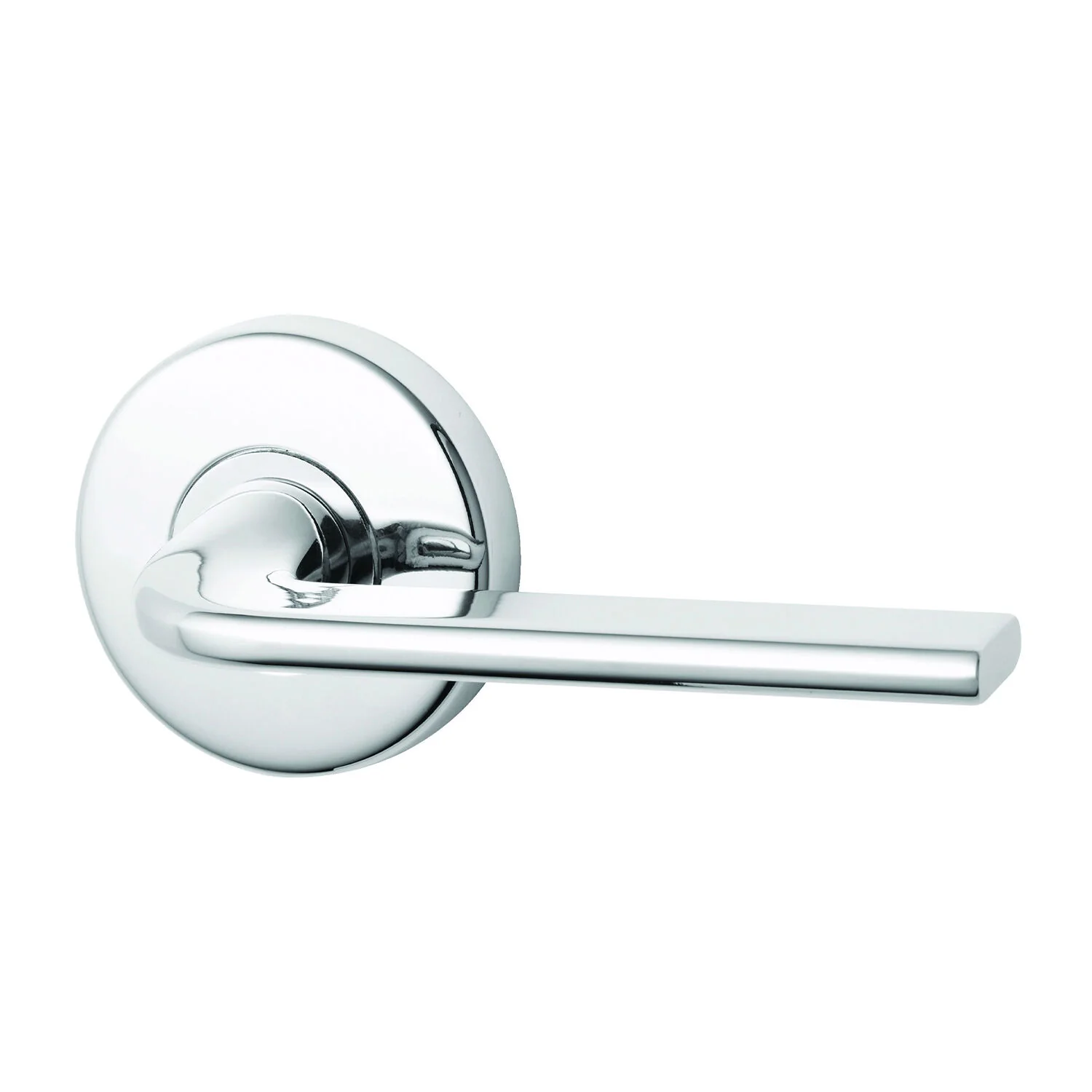 Lockwood Door Handle Velocity Glide L4 Passage Lever Set - Available in Various Finishes - Image 3