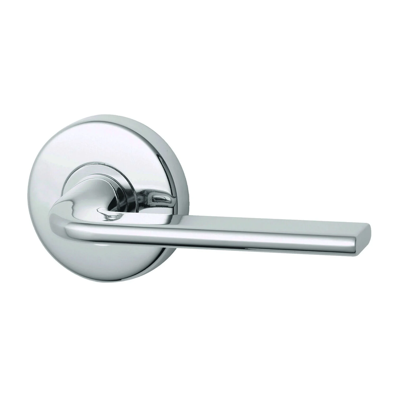 Lockwood Door Handle Velocity Glide L4 Passage Lever Set - Available in Various Finishes - Image 5