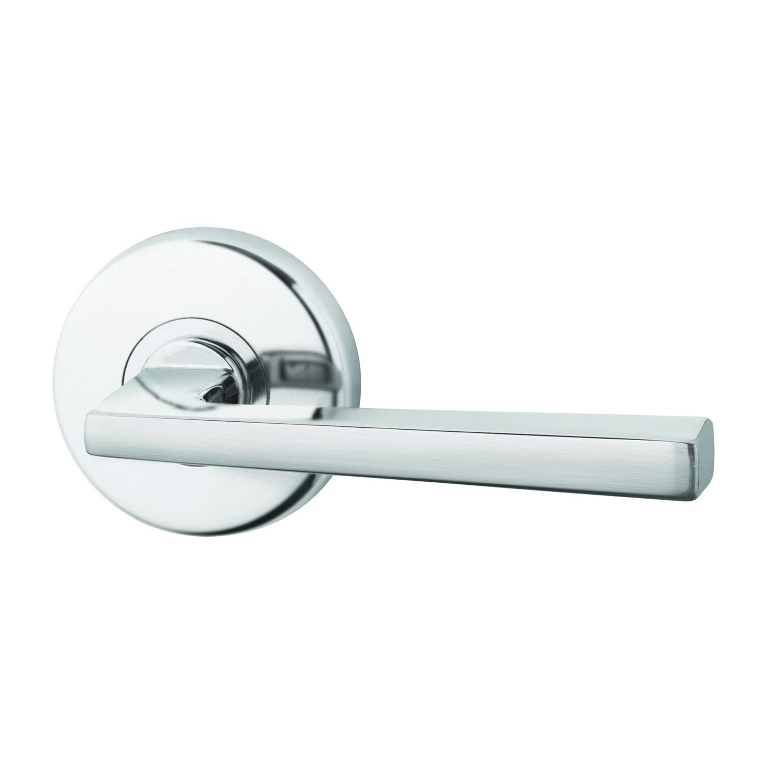 Lockwood Door Handle Velocity Hakea L28 Passage Lever Set - Available in Various Finishes - Image 3