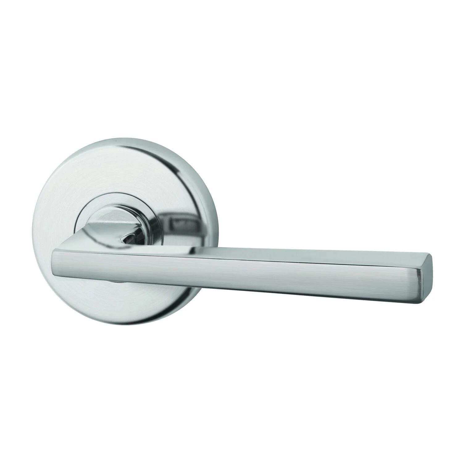 Lockwood Door Handle Velocity Hakea L28 Passage Lever Set - Available in Various Finishes - Image 5