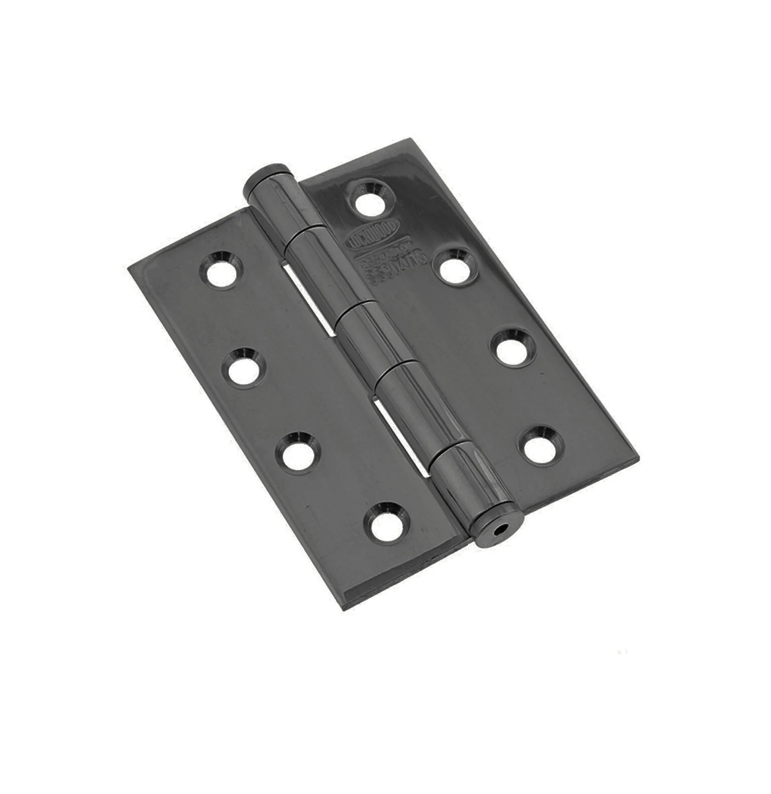 Lockwood Door Hinges Loose Pin 100x75x2.5mm - Available in Variuous Finishes - Image 5