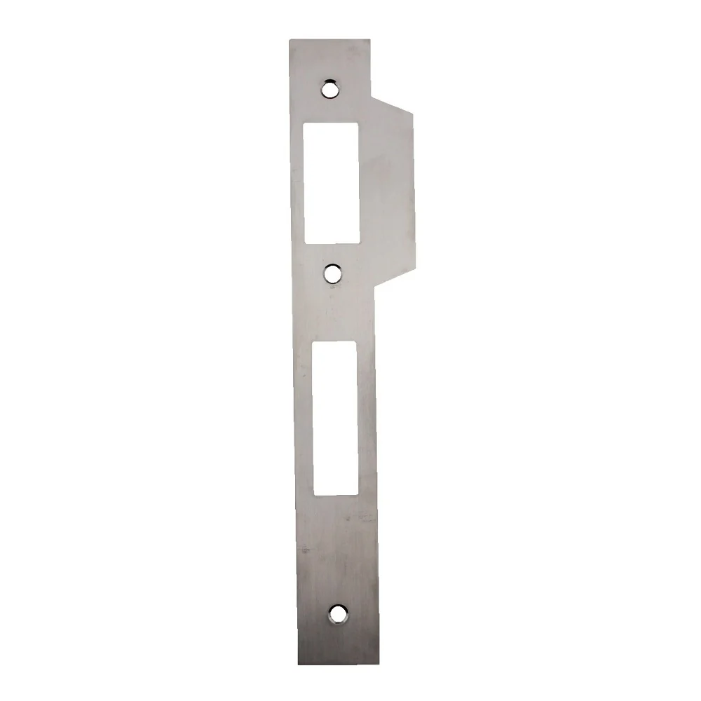 Lockwood Door Lock Pack Induro Mortice Verona Levers Pearl White with Cylinder - Image 7