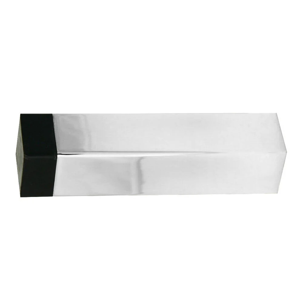 Lockwood Door Stop 80mm - Available in Polished and Satin Stainless Steel - Image 3