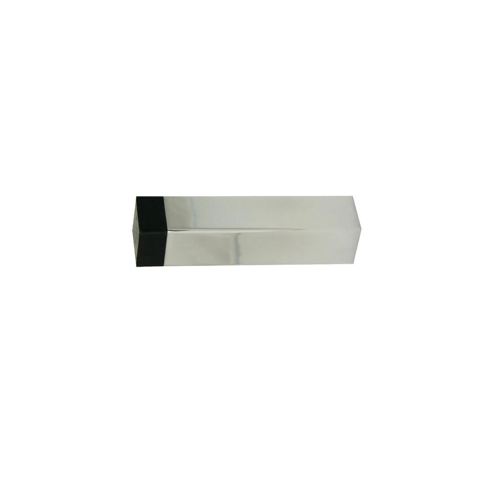 Lockwood Door Stop 80mm - Available in Polished and Satin Stainless Steel - Image 4