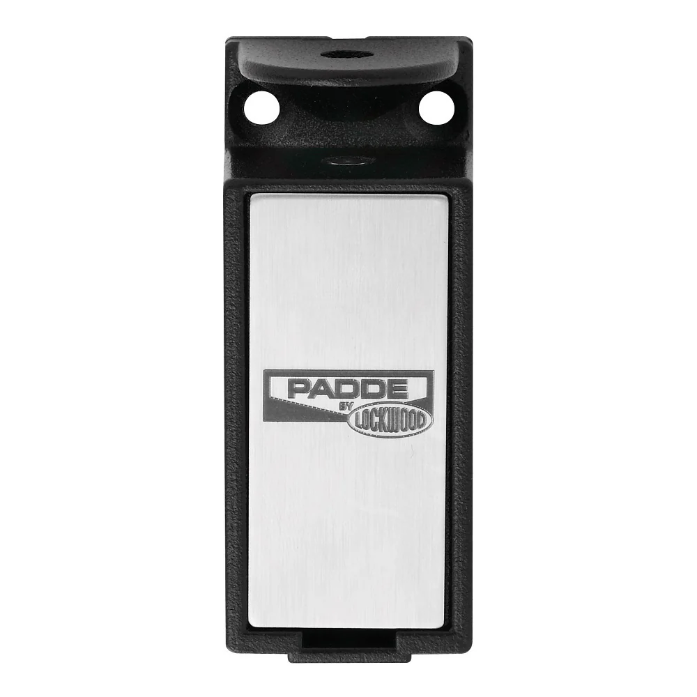 Lockwood EL1101 Electric Cabinet Lock Fail Safe Secure Swing Sliding Door EL110-1
