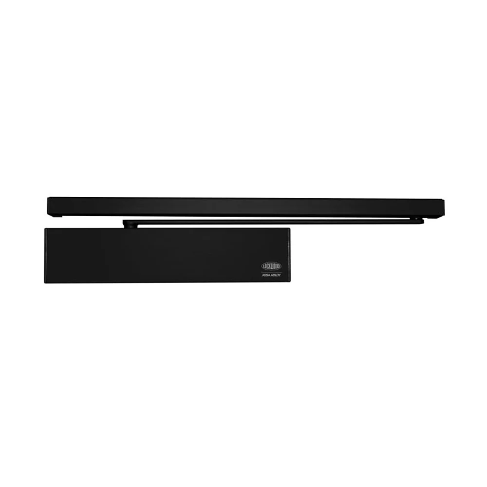 Lockwood EN1-5 Cam Action Door Closer Fire Rated - Available in Various Finishes - Image 3