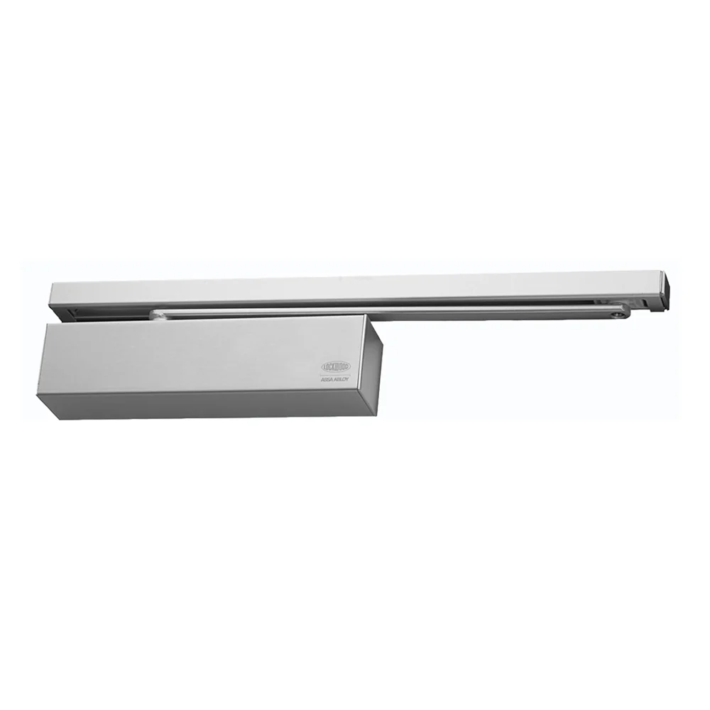 Lockwood EN1-5 Cam Action Door Closer Fire Rated - Available in Various Finishes - Image 4