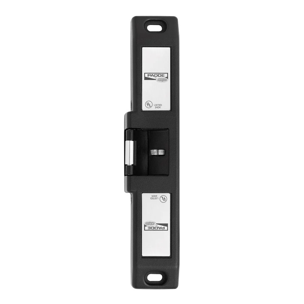 Lockwood ES26003 Electric Strike 24V Fail Safe Secure Monitored