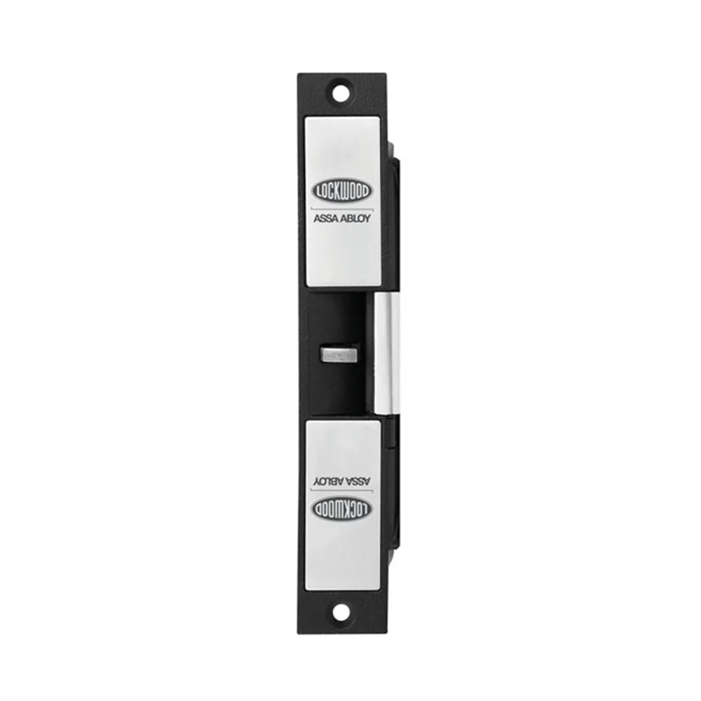 Lockwood ES9000 Electric Strike 10-30VDC Preload Fully Monitored - Available in Various Functions - Image 3