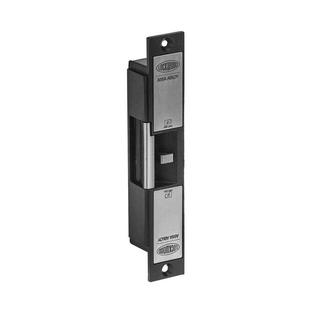 Lockwood ES9000 Electric Strike 10-30VDC Preload Fully Monitored - Available in Various Functions - Image 4