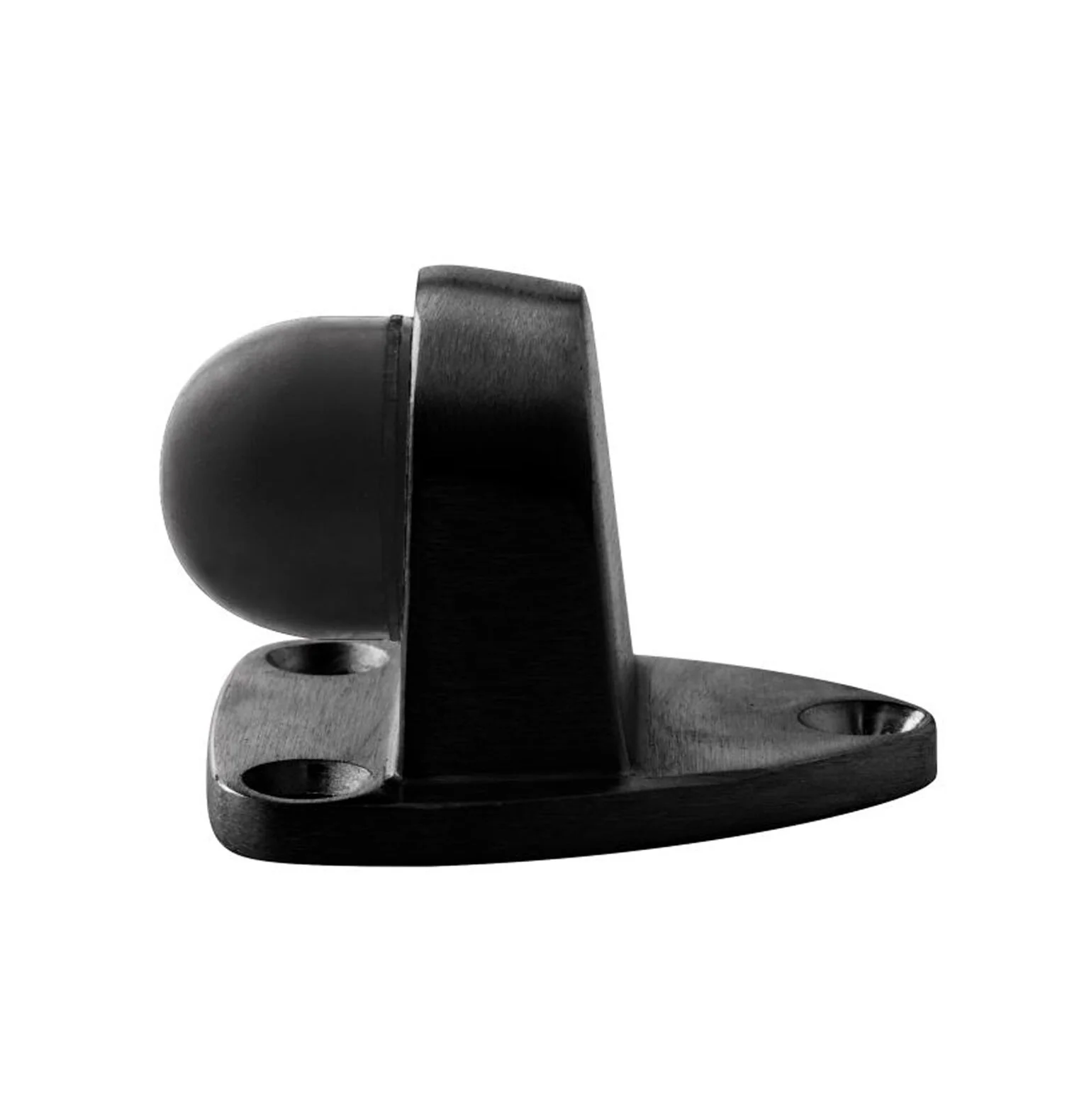 Lockwood Floor Mounted Door Stop - Available in Various Finishes - Image 5