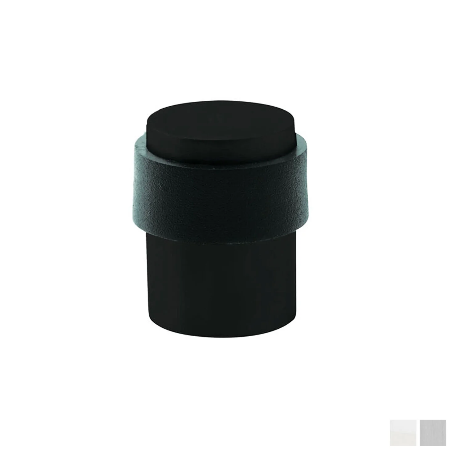 Lockwood Floor Mounted Door Stop - Available in Various Finishes
