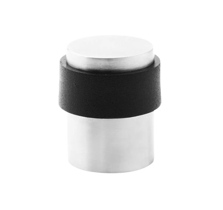 Lockwood Floor Mounted Door Stop - Available in Various Finishes - Image 4