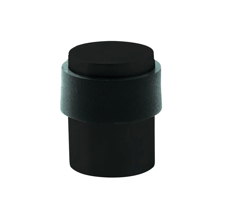 Lockwood Floor Mounted Door Stop - Available in Various Finishes - Image 5