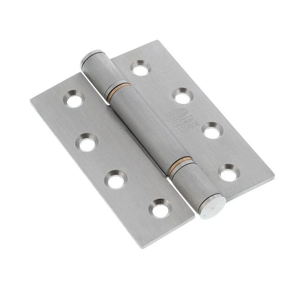 Lockwood Severe Duty Hinge 100x75x3.0mm Stainless Steel LW10075SDSSS